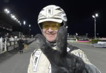 Inför GS75 ÅMÅL: Magnus hoppas högervarv blir rätt väg för Maj Mollyn magnus jakobsson gor segergest 1440x1062 jpg