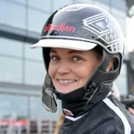 Inför V75 (onsdag): Törnqvists segertåg kan fortsätta i Solvallas miljonlopp maria tornqvist 1440x960 jpg