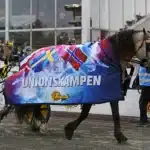 V75 Resultat FÄRJESTAD: Tjomslands ”Bork”-hästar dominerade Unionskampen brenne borken def 2 jpg