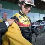 Allsvenska kuskligan: Högt segertempo för toppduon mats e djuse far derbykavajen 1440x960 jpg