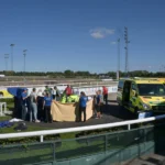 Allvarlig olycka på Jägersro olycka pa jagersro 1440x960 jpg