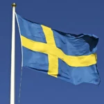 Inför V75: Öppet SM efter spårlottningen svensk flagga 2 1440x968 jpg