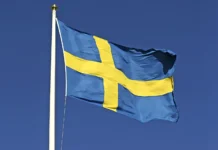 Inför V75: Öppet SM efter spårlottningen svensk flagga 2 1440x968 jpg