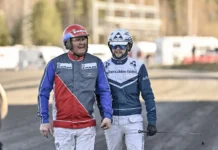 Inför V75 BODEN: Trimmat för hemmajubel umaker 250510 filling fuel magnus a djuse roger nilsson 1440x960 jpg