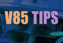 V85 & DD Tips + Unik Redénstatistik till ROMME 1 november 2025 v85tips