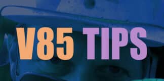 V85 & DD Tips + Unik statistik inför BERGSÅKER 8 november 2025 v85tips