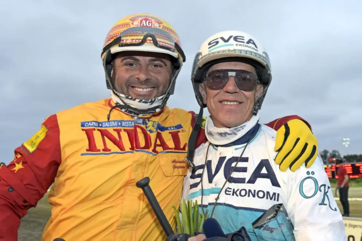 alessandro gocciadoro och orjan kihlstrom glada 1440x959 jpg