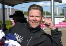 Inför V85 ROMME: Selar ut stekhet trio david persson segergest 1440x1076 jpg