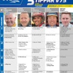 Fem tippar V75 till SOLVALLA 11 oktober 2025 Fem tippar V75 till SOLVALLA 11 oktober 2025
