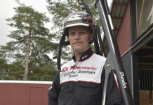 Inför V75 BODEN: ”Båda är tänkbara streck” robert dunder sulkyskalm 1440x960 jpg