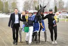 Inför V86: Tredje storfinalen i sikte med lilla Tintarella tintarella pris 93 1440x1045 jpg
