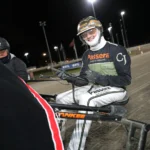 Allsvenska kuskligan: Jepson länsar undan carl johan jepson efter seger 1 1440x973 jpg