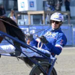 Inför V86: ”Det här ser intressant ut” joakim lovgren i sulky 1440x1049 jpg