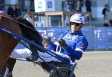 Inför V86: ”Det här ser intressant ut” joakim lovgren i sulky 1440x1049 jpg