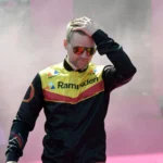 Stark VM-dag för Mats Djuse – uppe på bronsplats mats e djuse 1440x1027 jpg