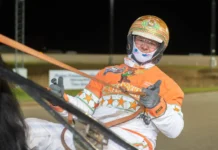 Inför V85 JÄGERSRO: Nimczyk spelar ut sina formkort michael nimczyk 1440x958 jpg