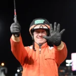 Inför V85 HALMSTAD: Fina chanser igen för stekhete Untersteiner johan untersteiner 1 1440x960 jpg