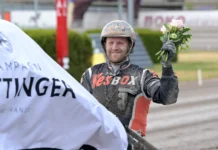 Inför V85 (lördag): Heta chanser på hemmaplan för skrällkusken – ”Måste ses med toppchans” oskar kylin blom segerdefilerar 1440x988 jpg