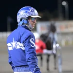 Inför V85 ÖSTERSUND: Två heta från Rikard: ”Kan sitta bakom bästa hästen för dagen” rikard n skoglund 1440x1004 jpg