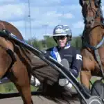 Inför V85 KALMAR: Tillbaka i hetluften efter imponerande debut i ny regi christoffer eriksson i sulky 720x529 jpg