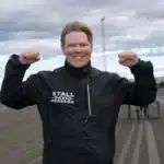 Inför V85 KALMAR: David har heta bud: ”Alla tre skulle kunna sitta där” david persson segergest 1 1440x951 jpg