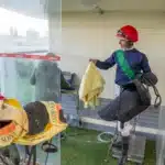 Raffin jagar sin fjärde seger i Prix de Cornulier eric raffain vager in efter ett montelopp 00816 1440x988 jpg