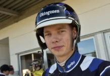 Inför V85 ROMME 10 januari: Kometkusken kan slå till igen: ”Absolut ska hon räknas” fredrik plassen 1440x910 jpg