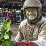 Inför V85 FÄRJESTAD: ”Henne har jag feeling för” per linderoth med blommor jpg