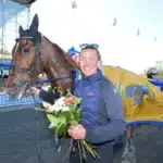 Inför V85 AXEVALLA: Reder Jepson ut trasslet med Börtas Ankare? bortas ankare och mimmi elfstrand 720x488 jpg