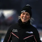 Inför V85 AXEVALLA: Ivehag spelar med dubbla formkort i stoloppen josefine ivehag jubel 720x482 jpg