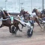 Inför V85 AXEVALLA: Intressant årsdebut för Tangerina – och Stenströmer har fler chanser tangerina malgang2 720x480 jpg