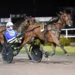 Inför V85 BJERKE: Nonchalera inte Lövdals kvartett joelynn mal 1440x961 jpg