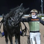 Allsvenska kuskligan: Tio veckosegrar för titelförsvararen kingen j.a.b. prisutdelning 1440x939 jpg