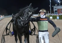 Allsvenska kuskligan: Tio veckosegrar för titelförsvararen kingen j.a.b. prisutdelning 1440x939 jpg