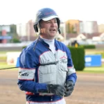 Inför V85 BJERKE: Årsdebuterande kulltopp kan sätta miljonerna i rullning lars anvar kolle 1440x976 jpg