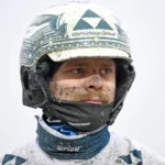 Allsvenska kuskligan: Magnus A Djuse drar ifrån magnus a djuse 1440x953 jpg