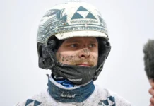 Allsvenska kuskligan: Magnus A Djuse drar ifrån magnus a djuse 1440x953 jpg