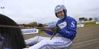 Allsvenska kuskligan: Skoglund klättrar Allsvenska kuskligan: Skoglund klättrar