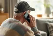 Miljonvinnare nådd efter tre veckor: ”Alldeles knäsvag” v85vinsttelefon jpg
