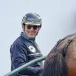 Lugauer ny ordförande i Travtränarnas Riksförbund conrad lugauer selar av hast 1440x950 jpg