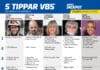 Fem tippar V85 till ÖREBRO 25 april 2026 fem tippar v85 v17