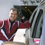 Inför V86 29 april: Hade slutat – nu gör Barack Face comeback för ”Ludde” lutfi kolgjini pa stallbacken 1440x1103 jpg