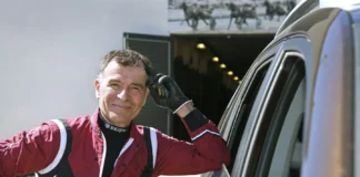 Inför V86 29 april: Hade slutat – nu gör Barack Face comeback för ”Ludde” lutfi kolgjini pa stallbacken 1440x1103 jpg