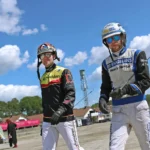 Allsvenska kuskligan: Ryck i brödrakampen mats o magnus djuse 1440x948 jpg