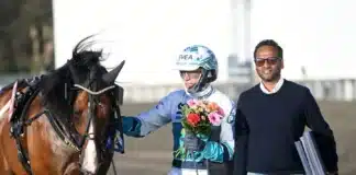 Daniel Redén i pole position i Kungapokalen wise guy pris 1440x934 jpg