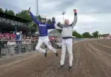V85 Resultat & Eftersnack SOLVALLA 30 maj 2026 bjorn goop och timo nurmos segerhopp 1440x981 jpg