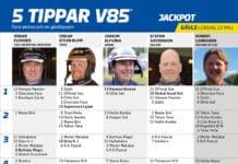 fem tippar v85 v21