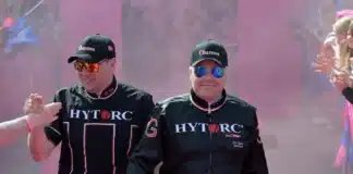 Inför V85 SOLVALLA 30 & 31 maj 2026: Gundersen: ”Nu måste vi växla upp” geir vegard gundersen och magnus teien gundersen 1440x1124 jpg (1)