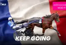 Keep Going häst nummer 13 till Elitloppet keep going elitloppsinbjudan 1920x1080 frankrike 720x405 png