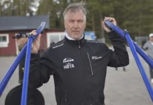 Inför V86: Perfekt läge för Pihlströms favorit – men tränaren har två bud till markus pihlstrom sulkyskalmar 1440x960 jpg